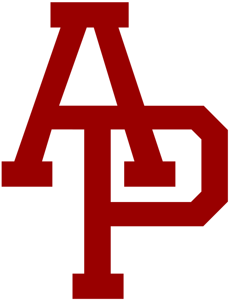 800px Azusa Pacific Cougars logo svg