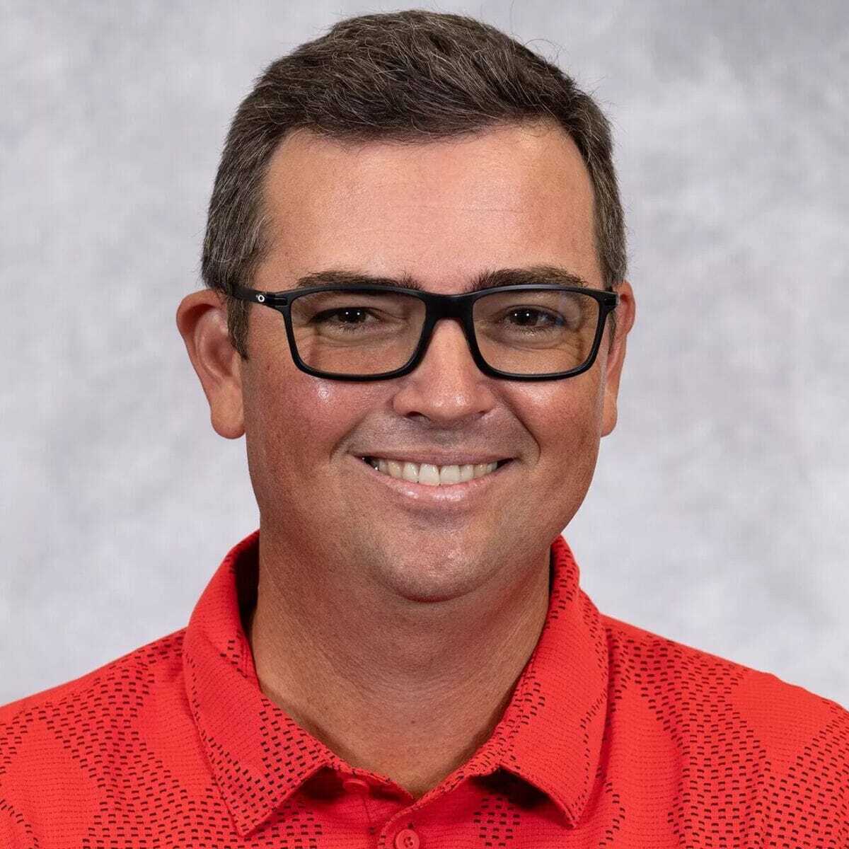 Adrien Mork Headshot