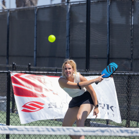 Nike Adult Pickleball Camp at Mission Viejo Country Club