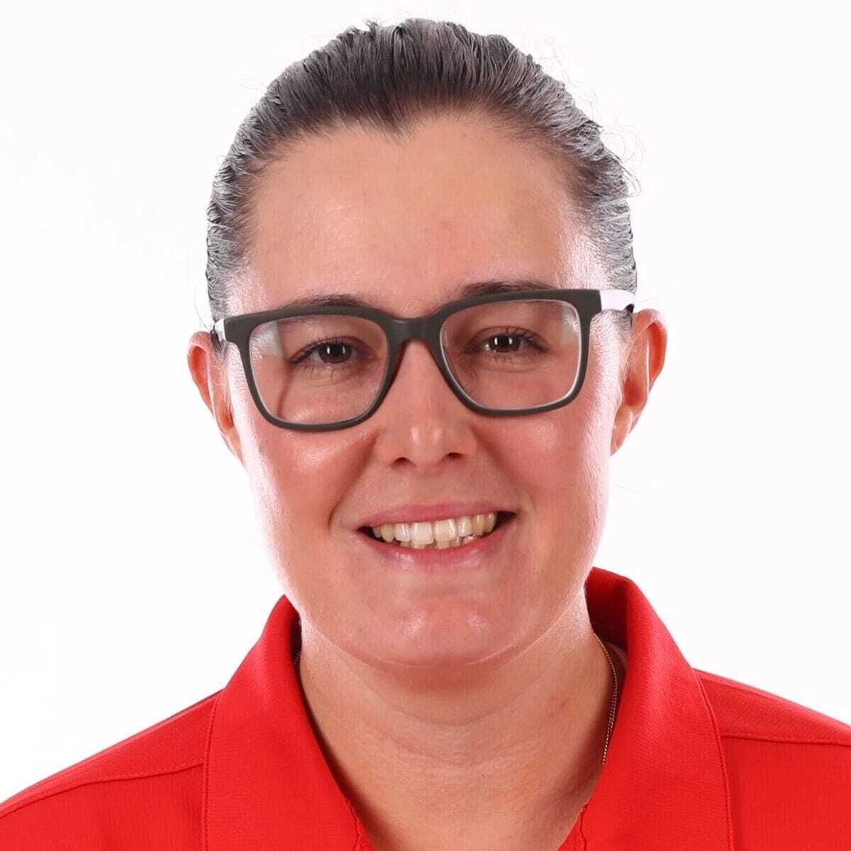 Aimee Ponte Headshot