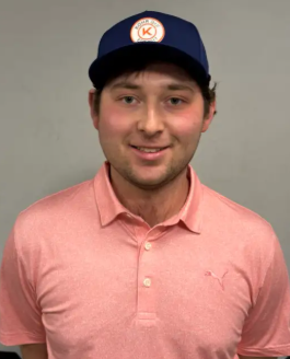 Alexander Pearce Headshot