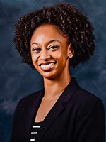 Amber Williams Headshot