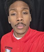 Amir Blanchard