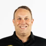 Andrew Grevers Headshot