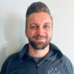 Andrew Miller Coach Photo 150 x 150 px