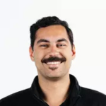 Andrew Sansoucie Headshot