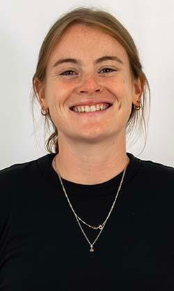 Annika Streeter Headshot