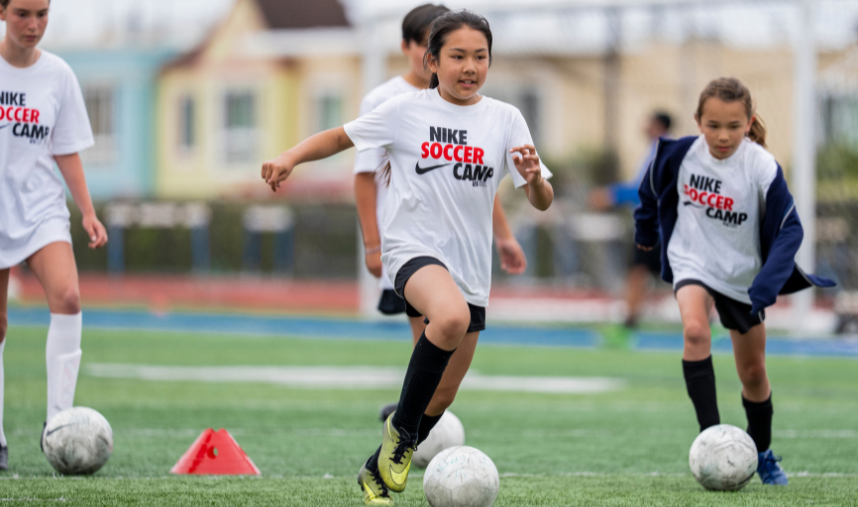 Are Sports Camps Right for My Child