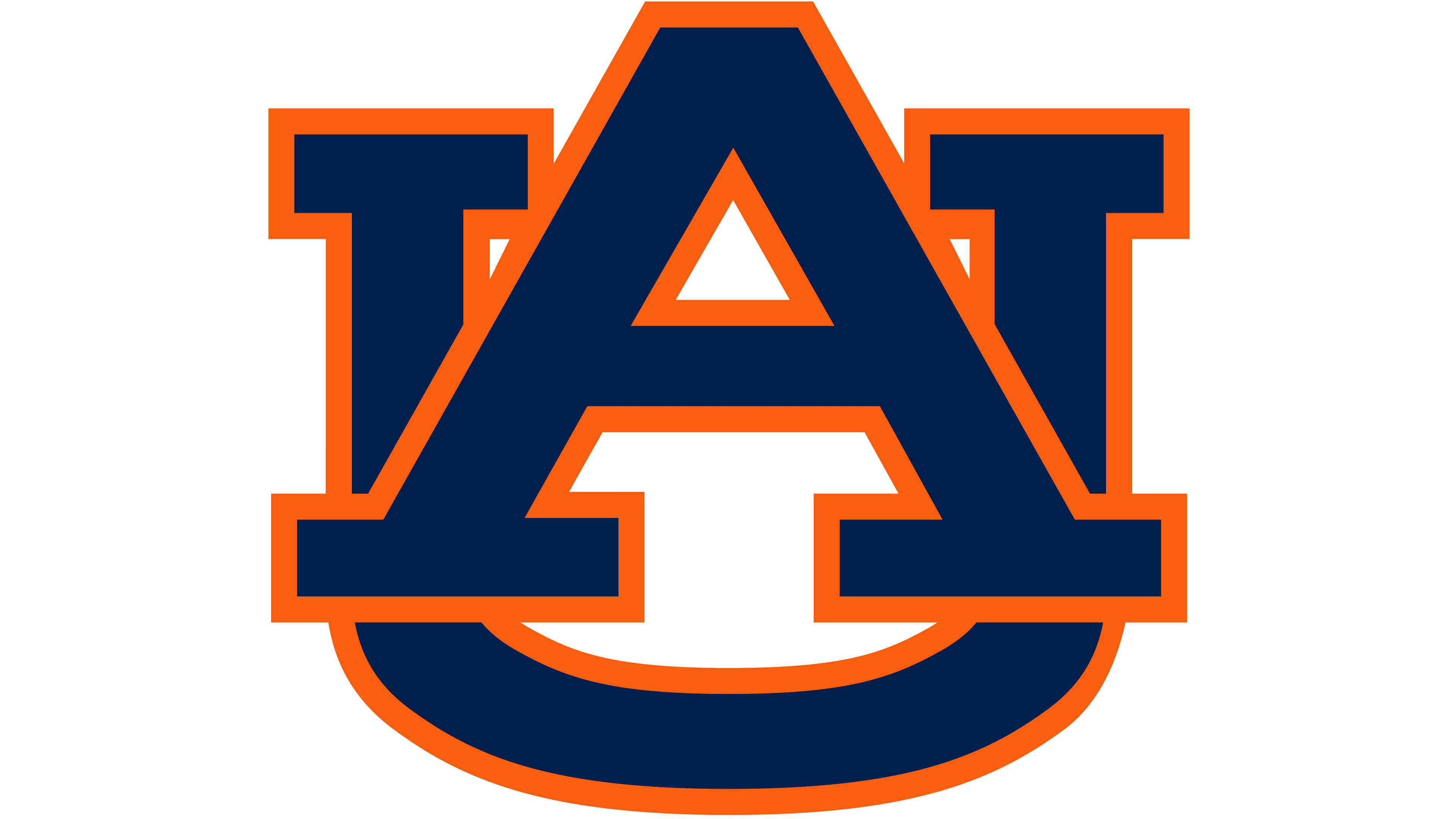 Auburn Tigers logo