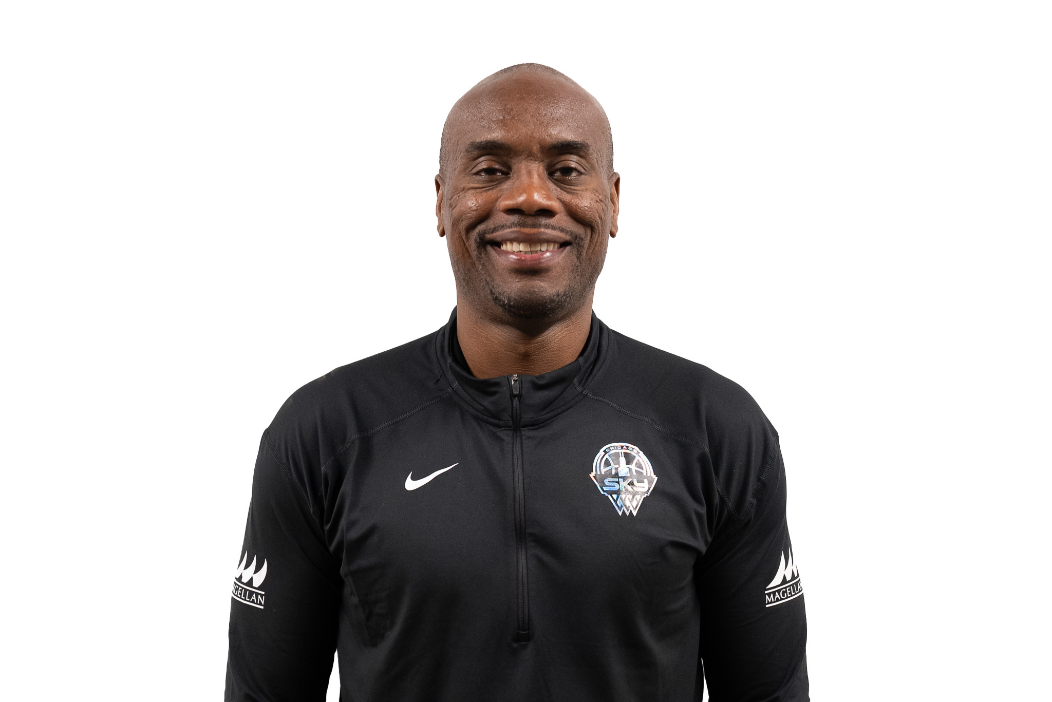 Awvee Storey Headshot