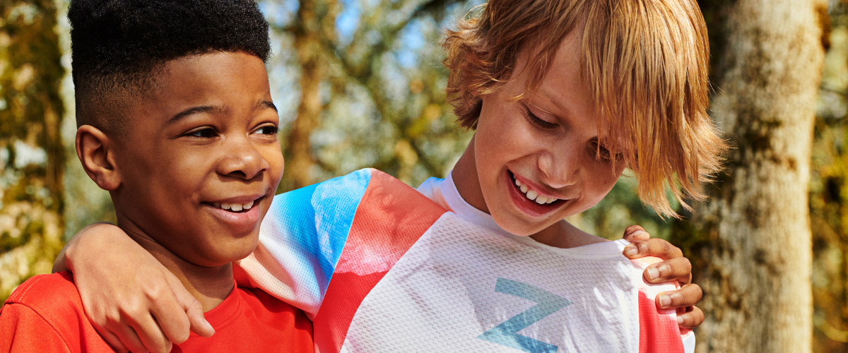 Benefits of sports camp blog tip image