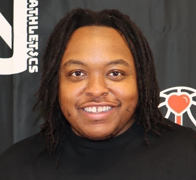 Bilal R Benjamin headcrop