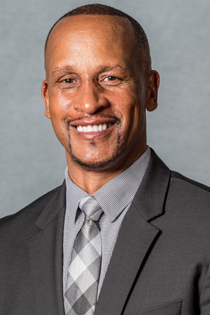 Billy Garrett Headshot