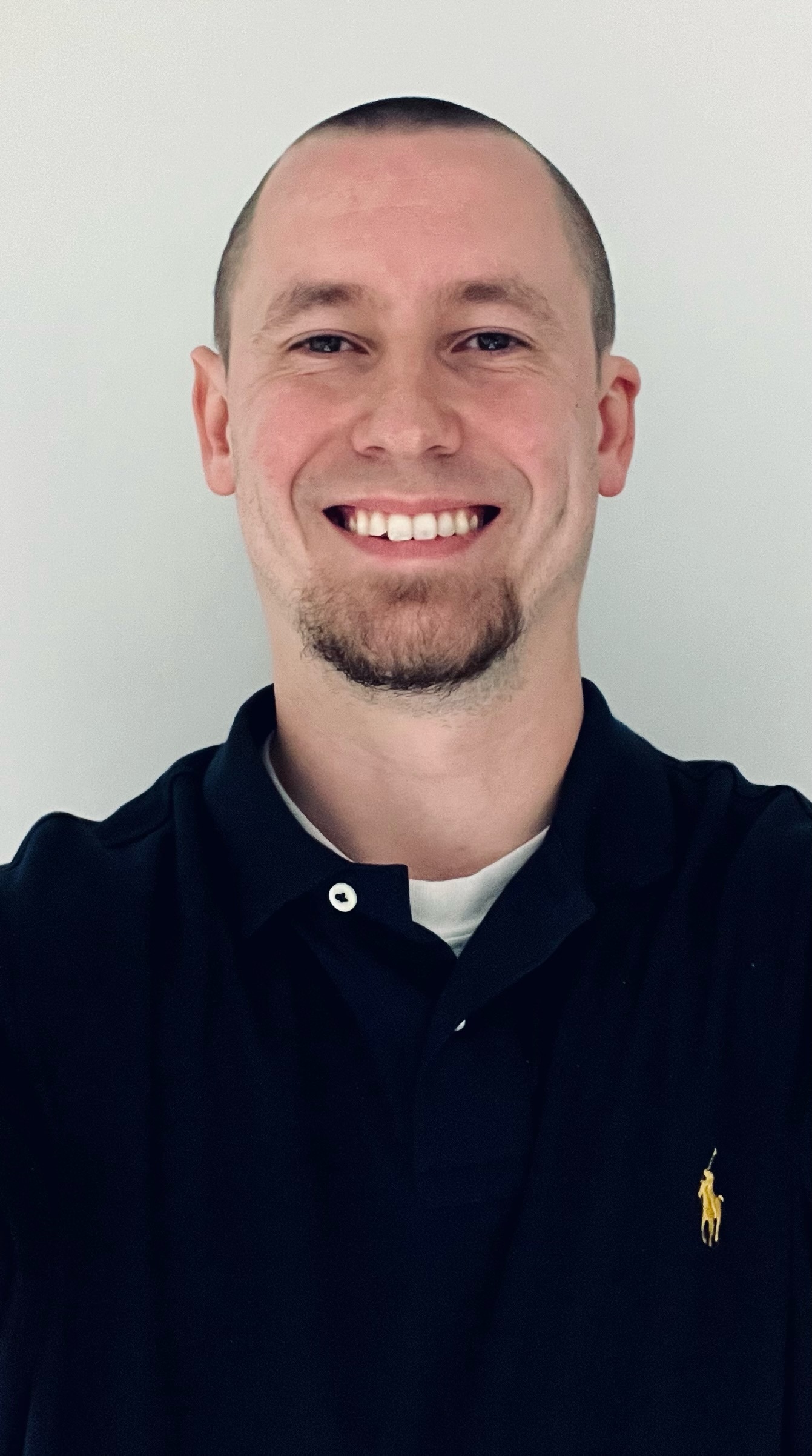 Blake Mc Nair Headshot