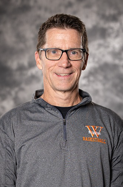 Bob Amsberry Womens HC Wartburg