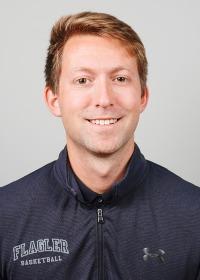 Brady Schuck Headshot