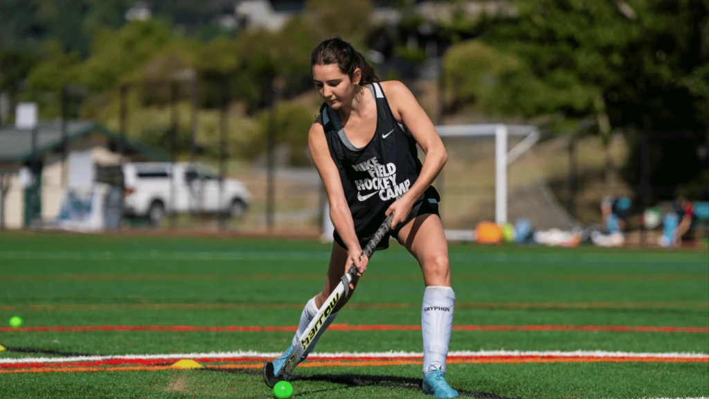 Field Hockey Skill Sessions