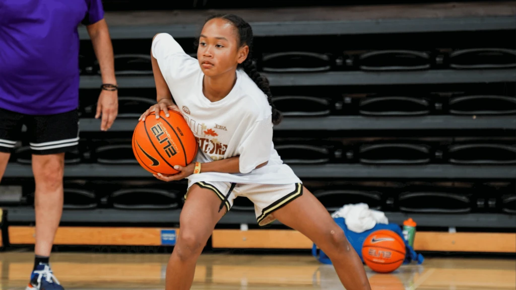 Skill Development in The Pitt