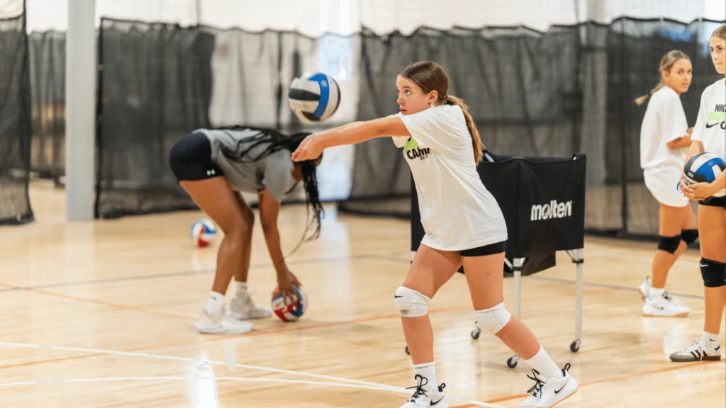 Focused Skill Development