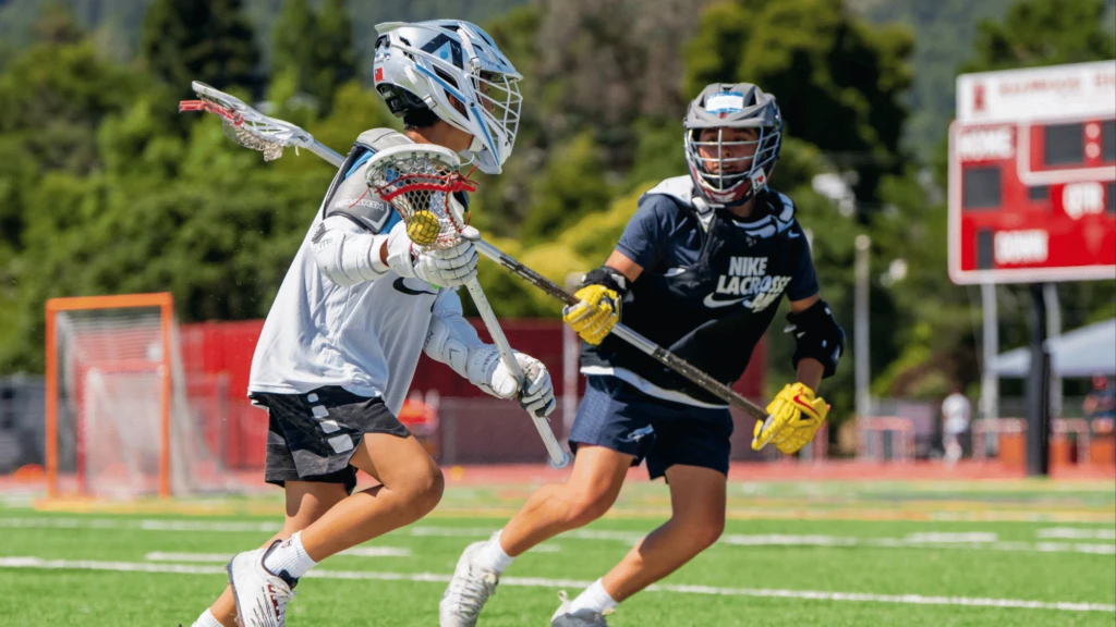 Lacrosse Fundamentals in Focus
