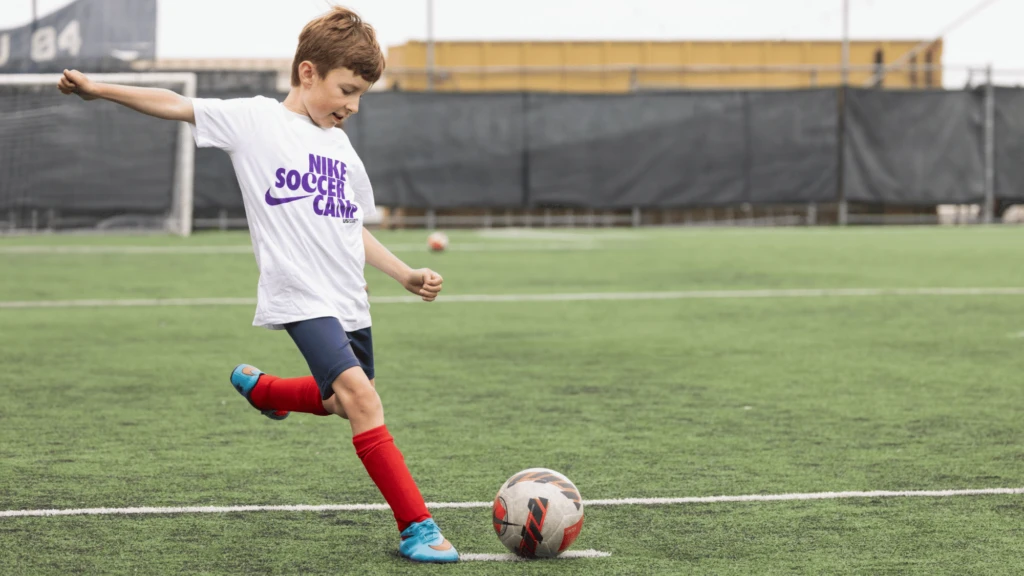 Developing the Individual Athlete