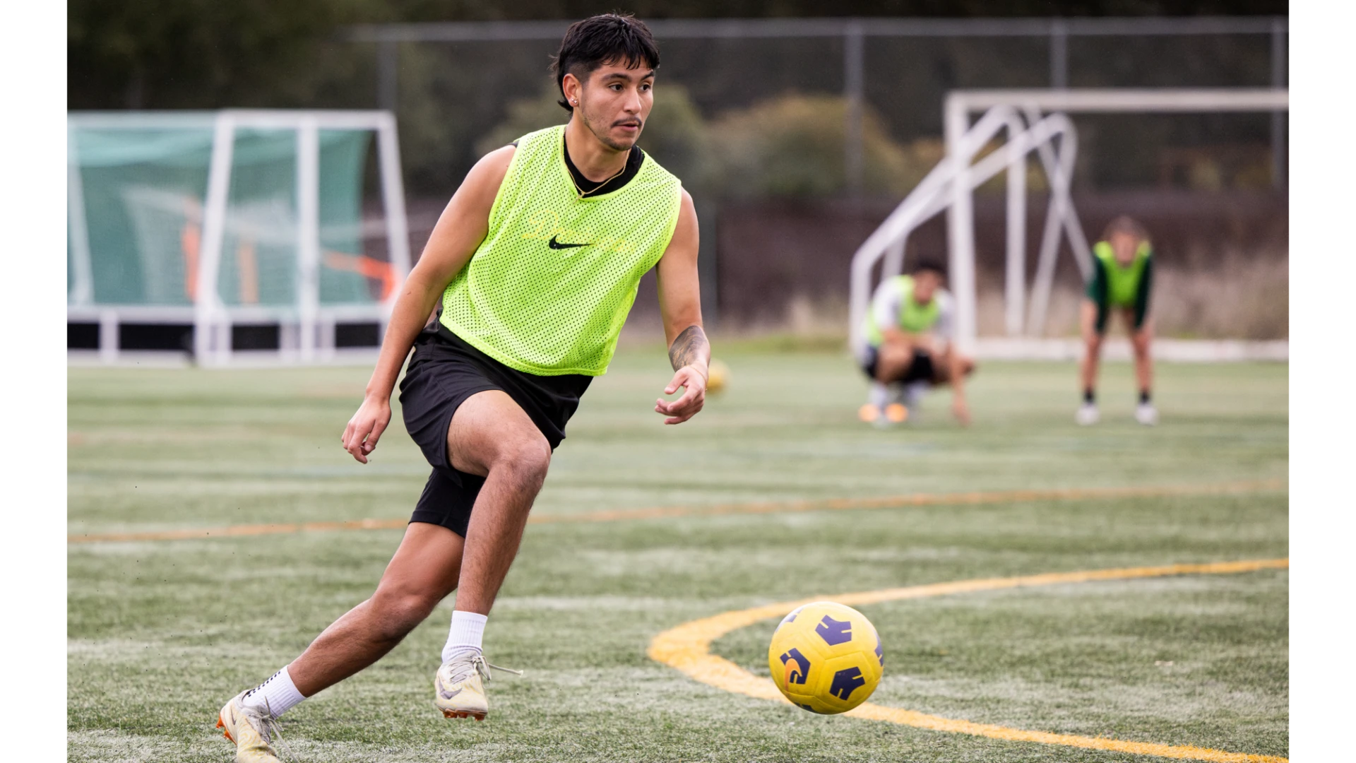 CSA - Creating the ideal recruiting environment