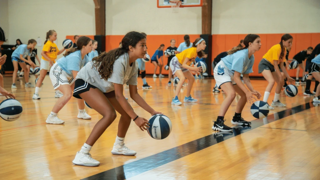 Learning Through Game Play