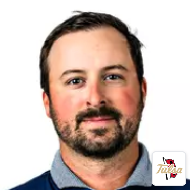 Brandon Wilkins Headshot