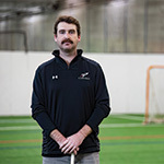 Brendan Murphy headshot