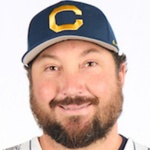 Brett Wallace Cal Baseball