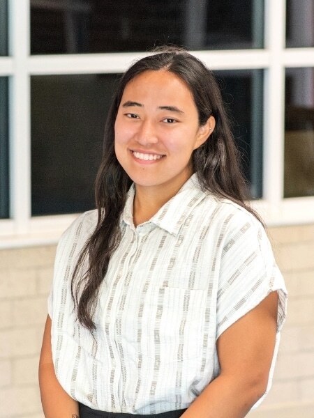 Callie Poole Headshot