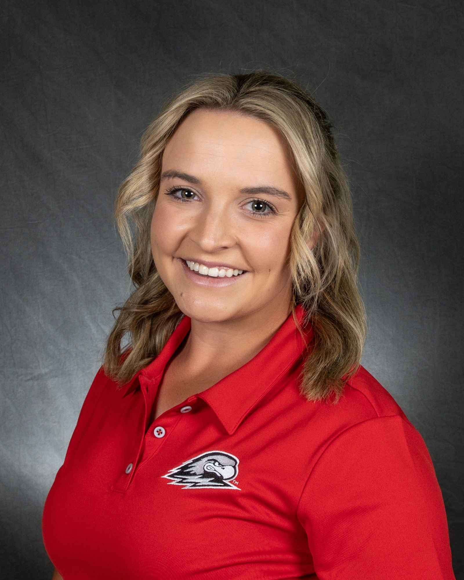 Caylyn Mc Kinlay Headshot
