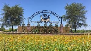 Chesterfield Valley AC