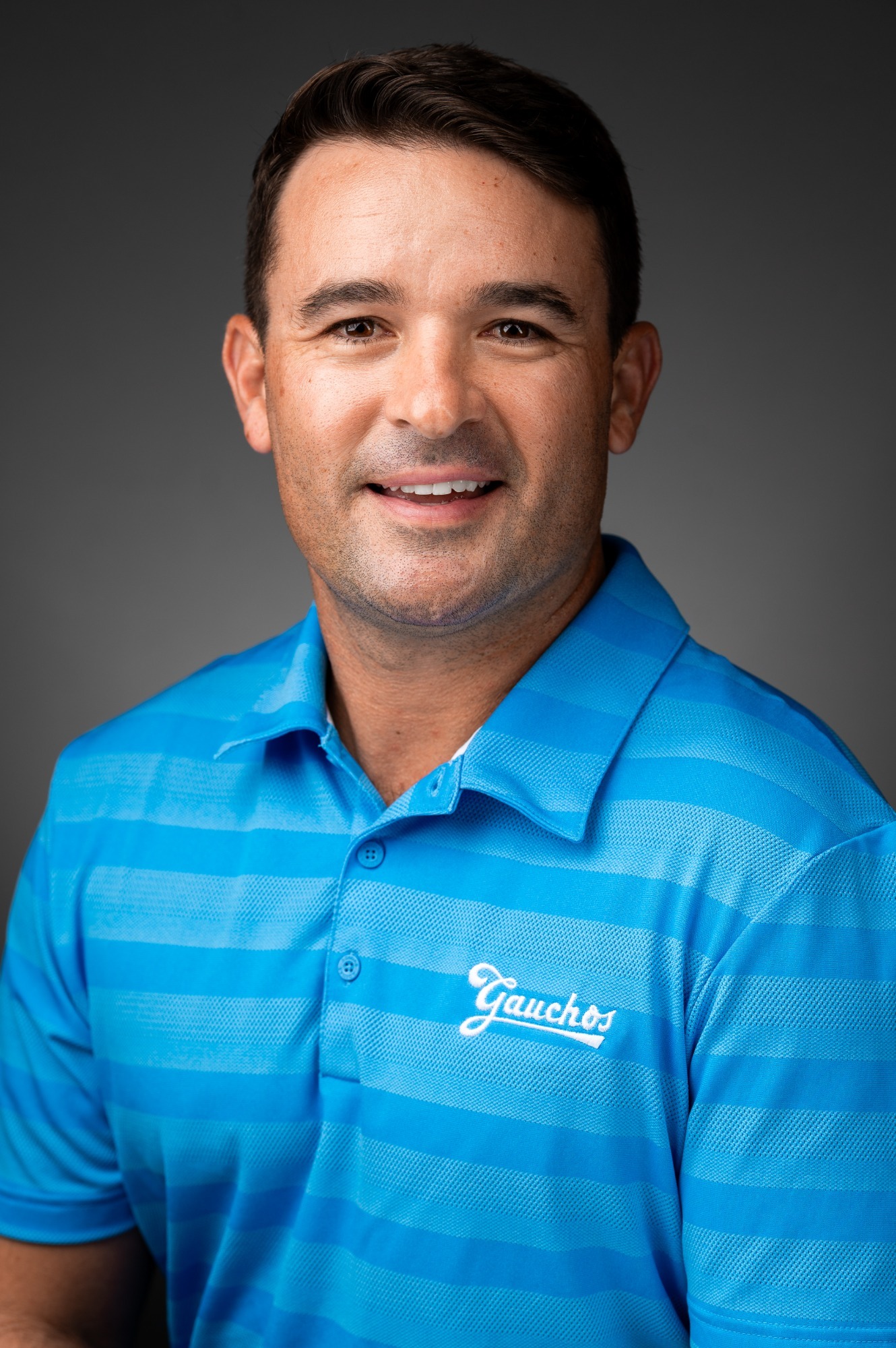 Chris Massoletti Headshot