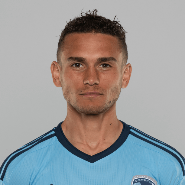 Christian Duke headshot