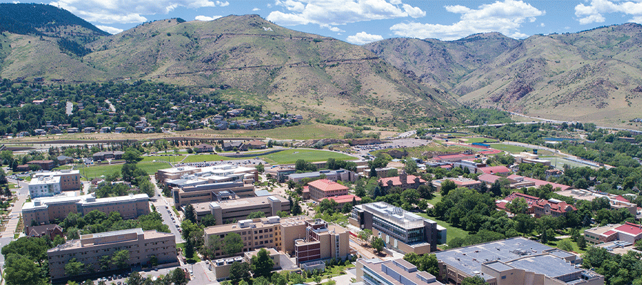 Colorado School of Mines FP