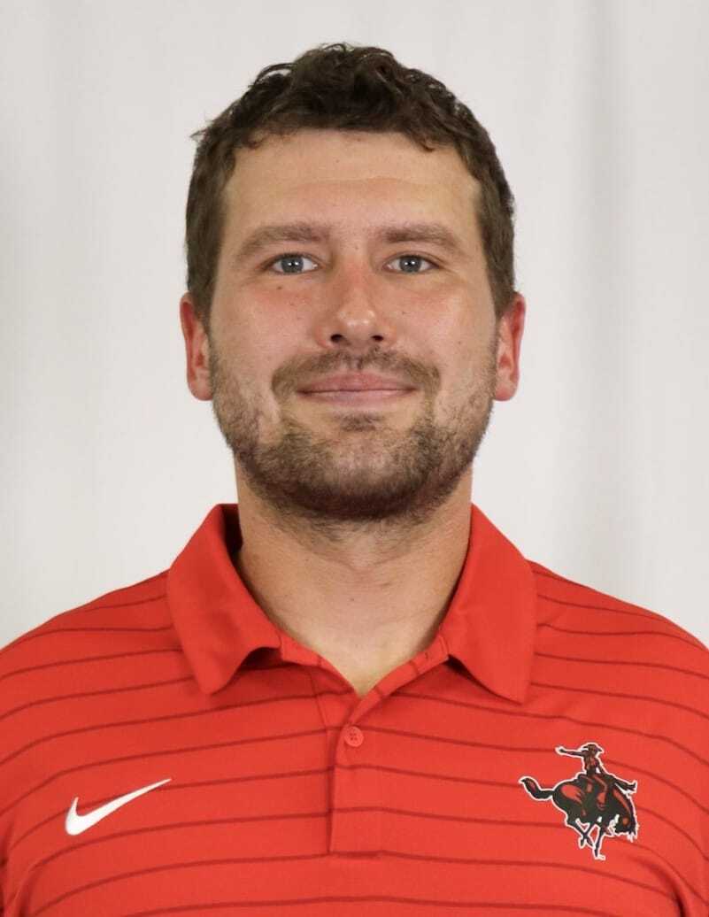 Dan Campbell Headshot