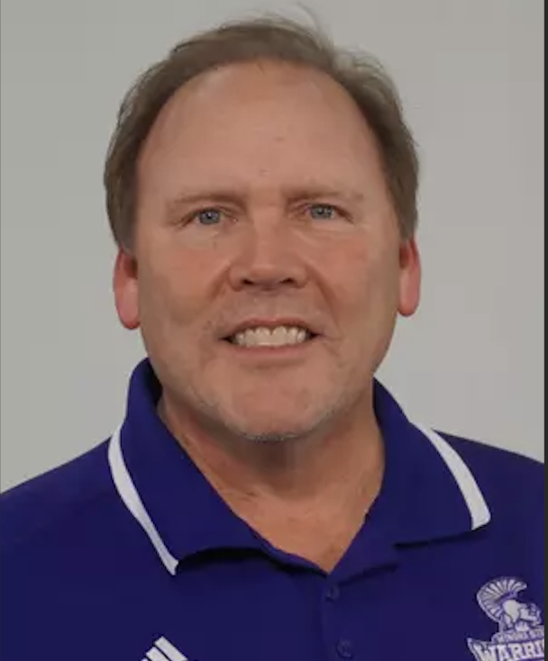 Darin Shepardson Bio Pic