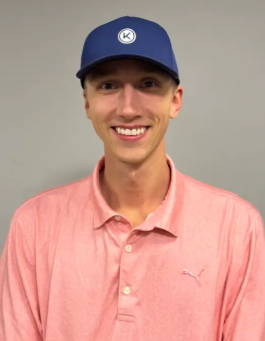 David Peckham Headshot