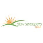 Dewsweepers Golf Logo