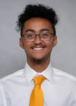 Donny Mc Knight Headshot