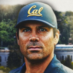 Drew Virk Cal Mens Lacrosse Head Coach