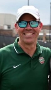 Dwight Davis Head Shot