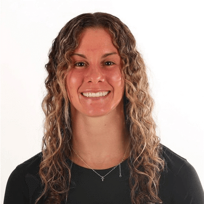 Ella Rogers Headshot