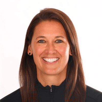 Erica Demers Headshot