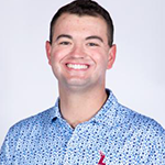 Evan Spence Headshot