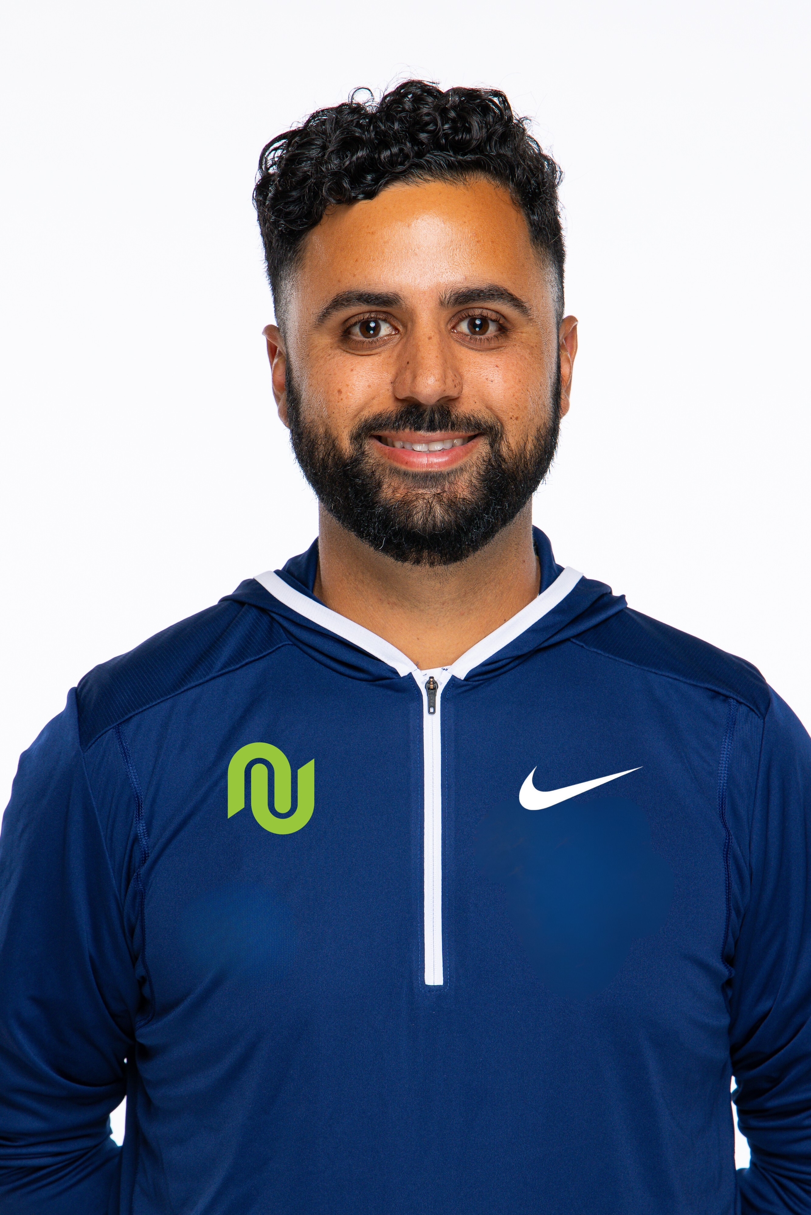 Fahoum Headshot Advantage U