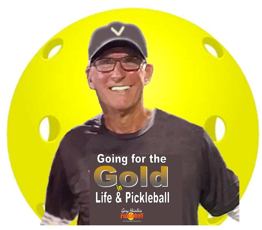 Gary Heinlein Headshot