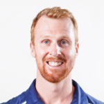 George Eglesfield Headshot