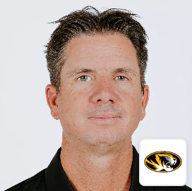 Glen Millican Headshot